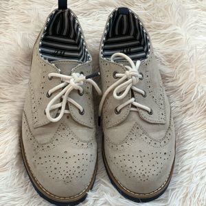 H&M girls shoes size 1